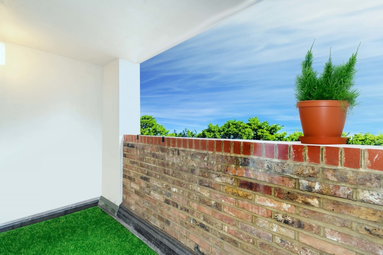 2 bedroom Flat for Letting Flood Lane, Twickenham