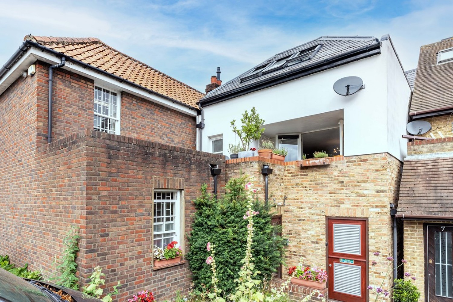 2 bedroom Flat for Letting Flood Lane, Twickenham