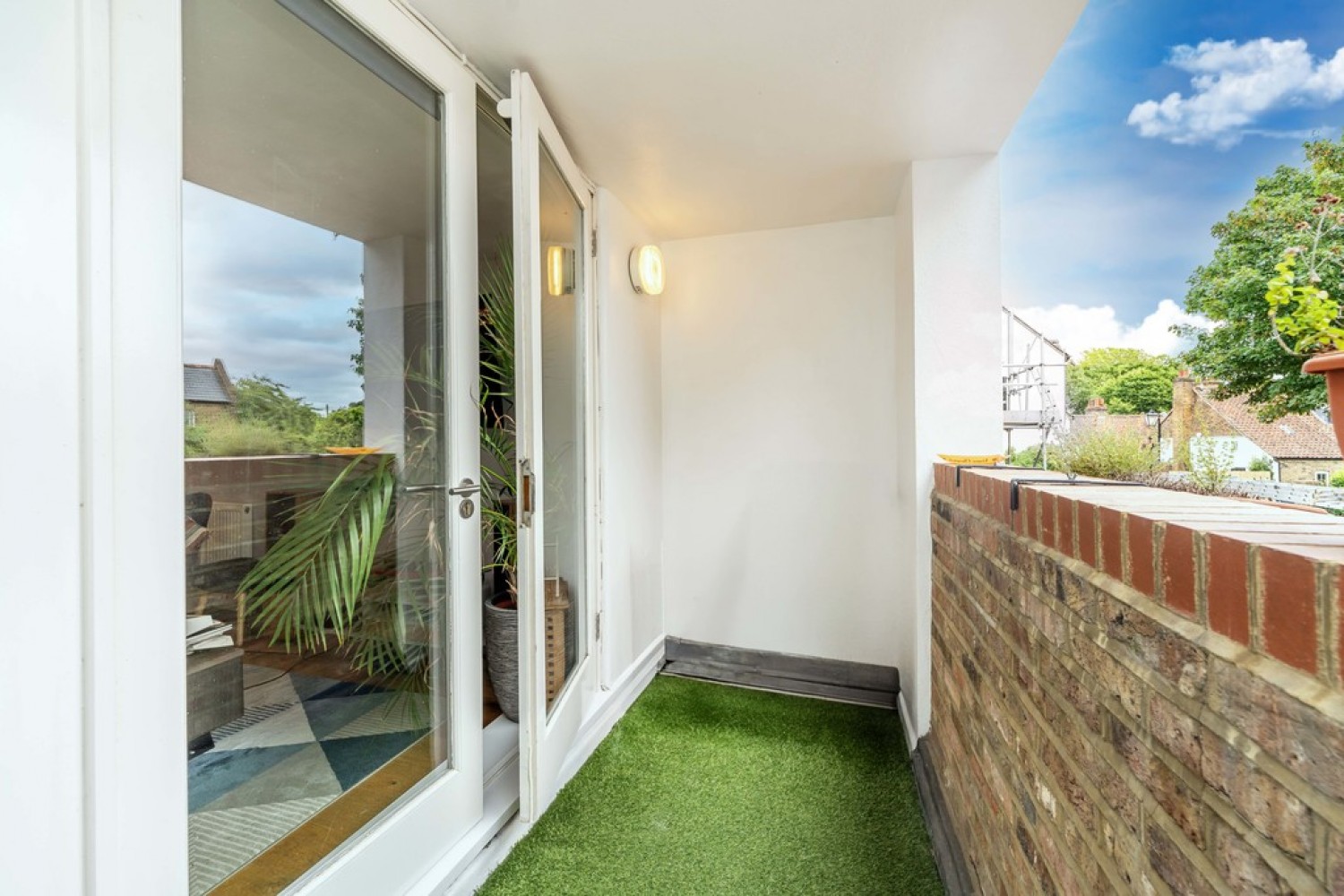 2 bedroom Flat for Letting Flood Lane, Twickenham