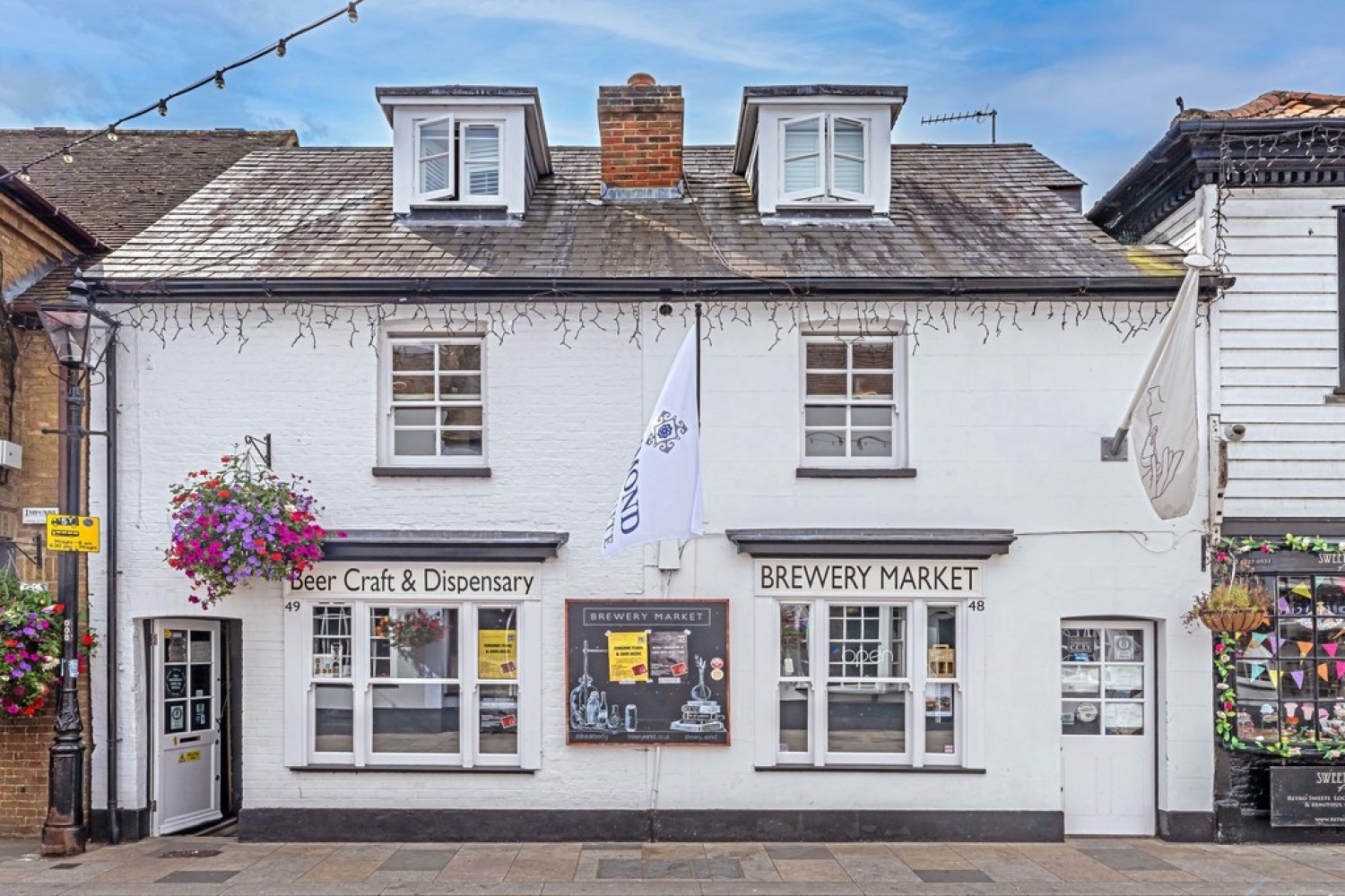 2 bedroom Flat for Letting Flood Lane, Twickenham