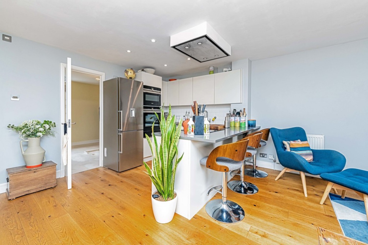 2 bedroom Flat for Letting Flood Lane, Twickenham