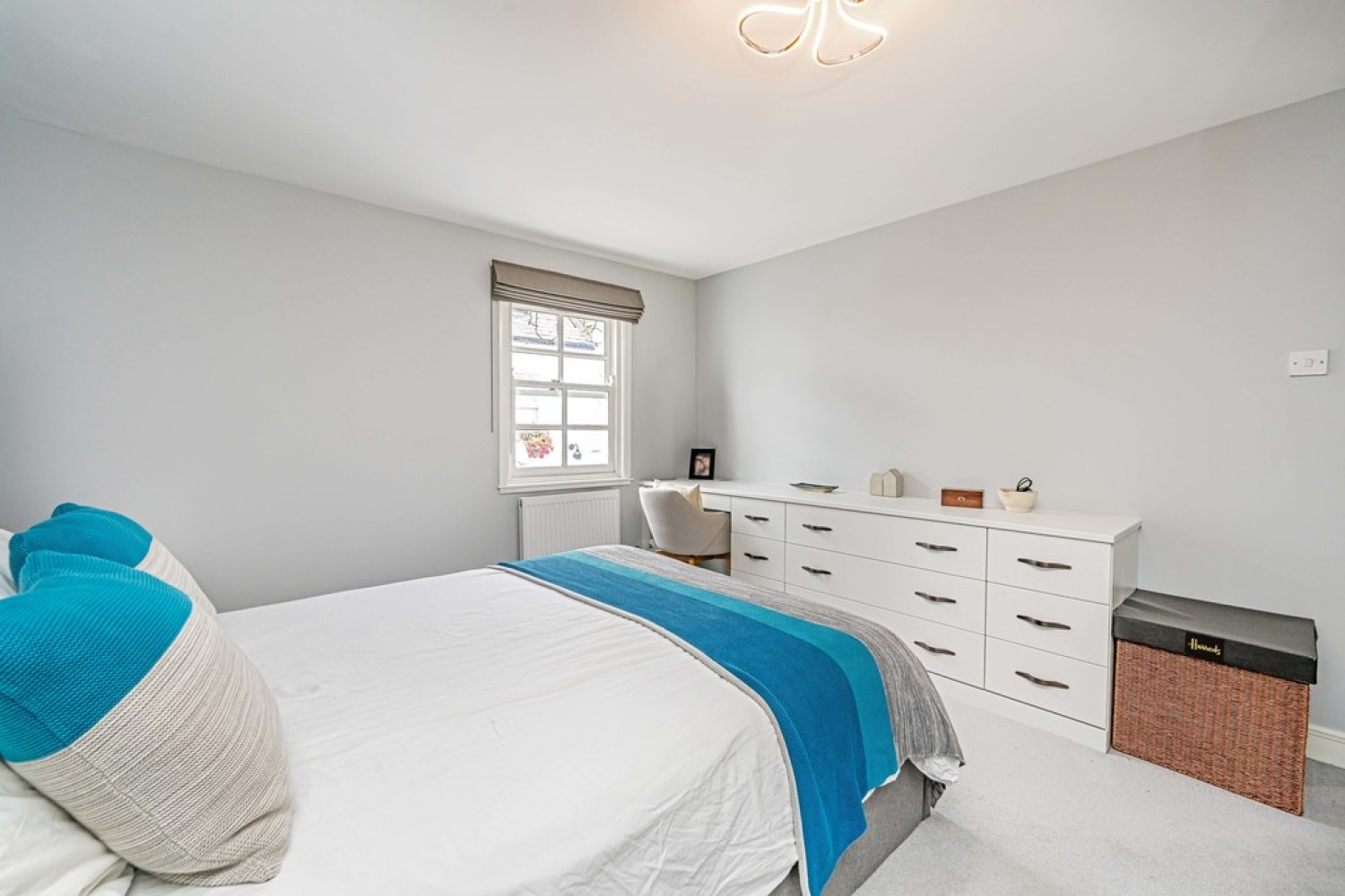 2 bedroom Flat for Letting Flood Lane, Twickenham