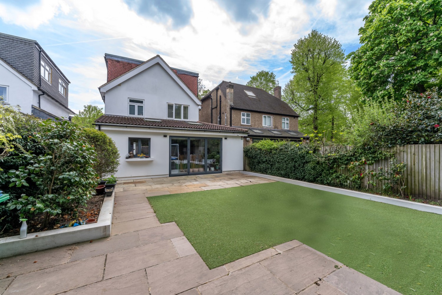 Clive Road, Twickenham