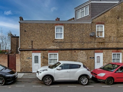 Whitton, Twickenham, Middlesex