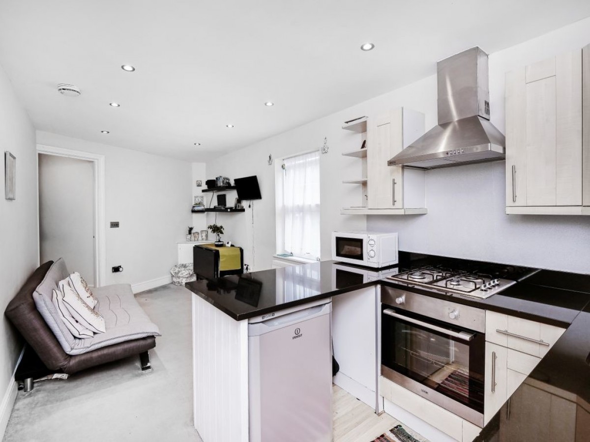 Whitton, Twickenham, Middlesex