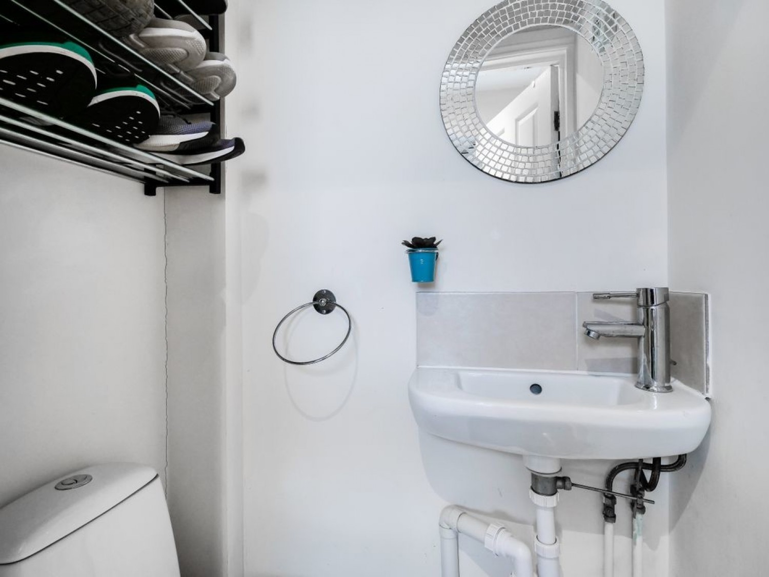 1 bedroom Flat for Sale Whitton, Twickenham, Middlesex