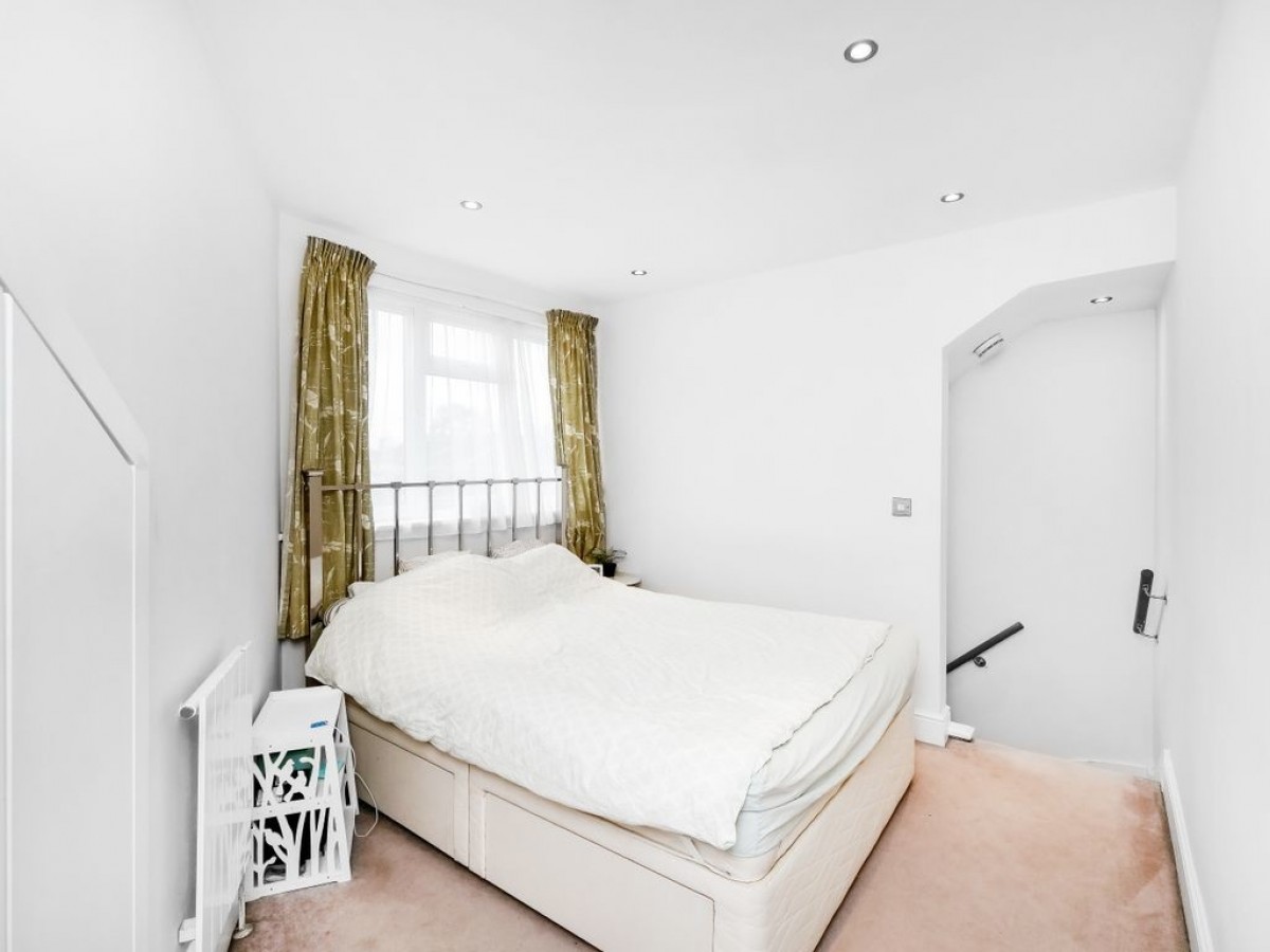 Whitton, Twickenham, Middlesex