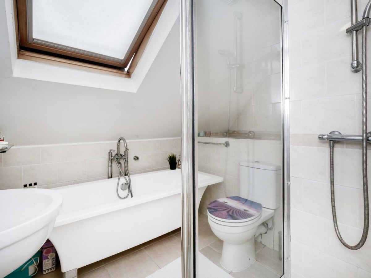 Whitton, Twickenham, Middlesex