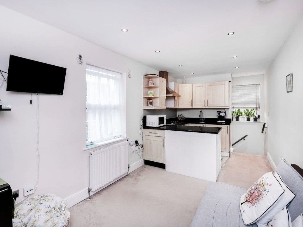 Whitton, Twickenham, Middlesex