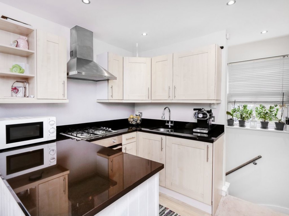 Whitton, Twickenham, Middlesex