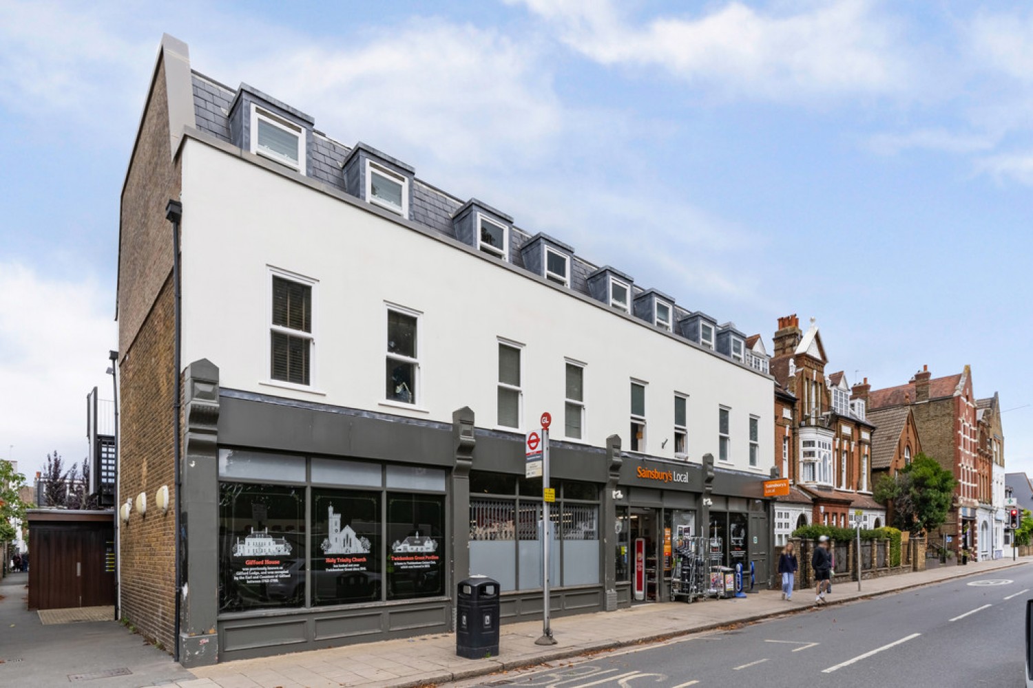 The Green, Twickenham