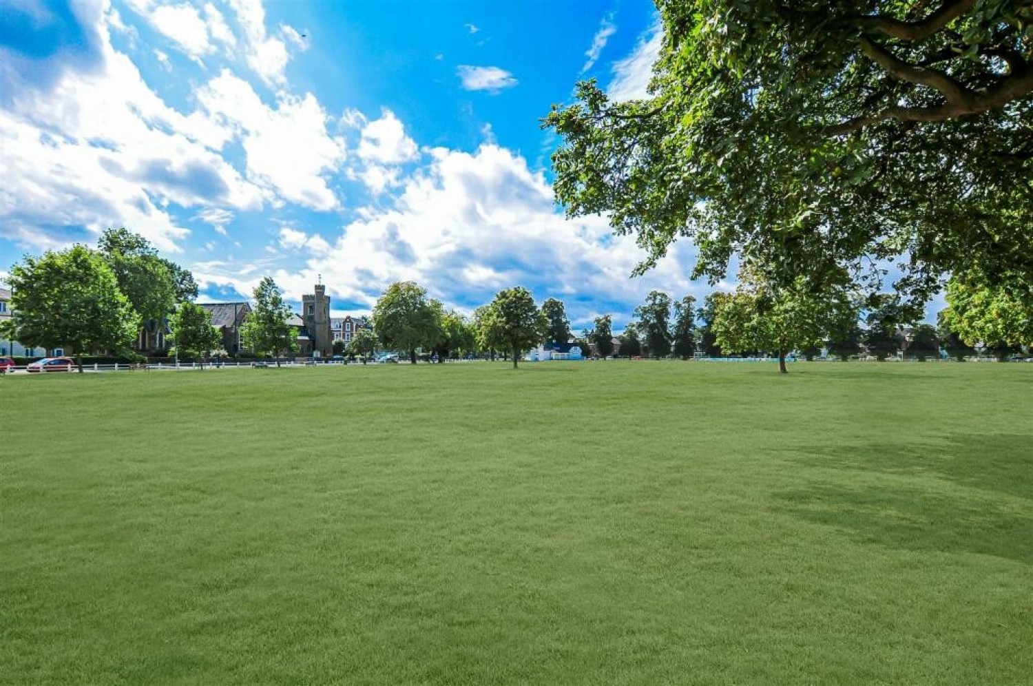 The Green, Twickenham
