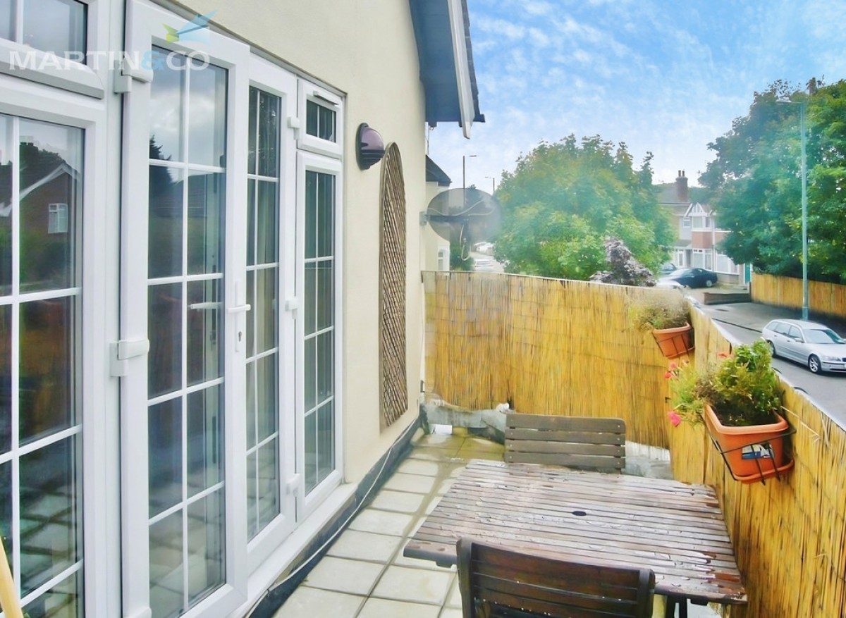 Whitton, Twickenham, Middlesex