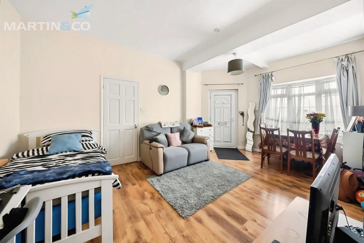 Whitton, Twickenham, Middlesex