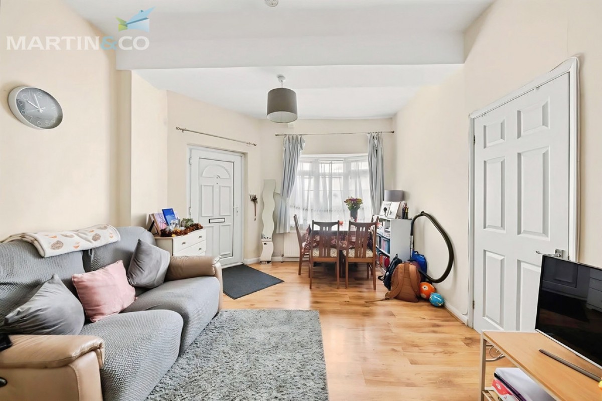 Whitton, Twickenham, Middlesex