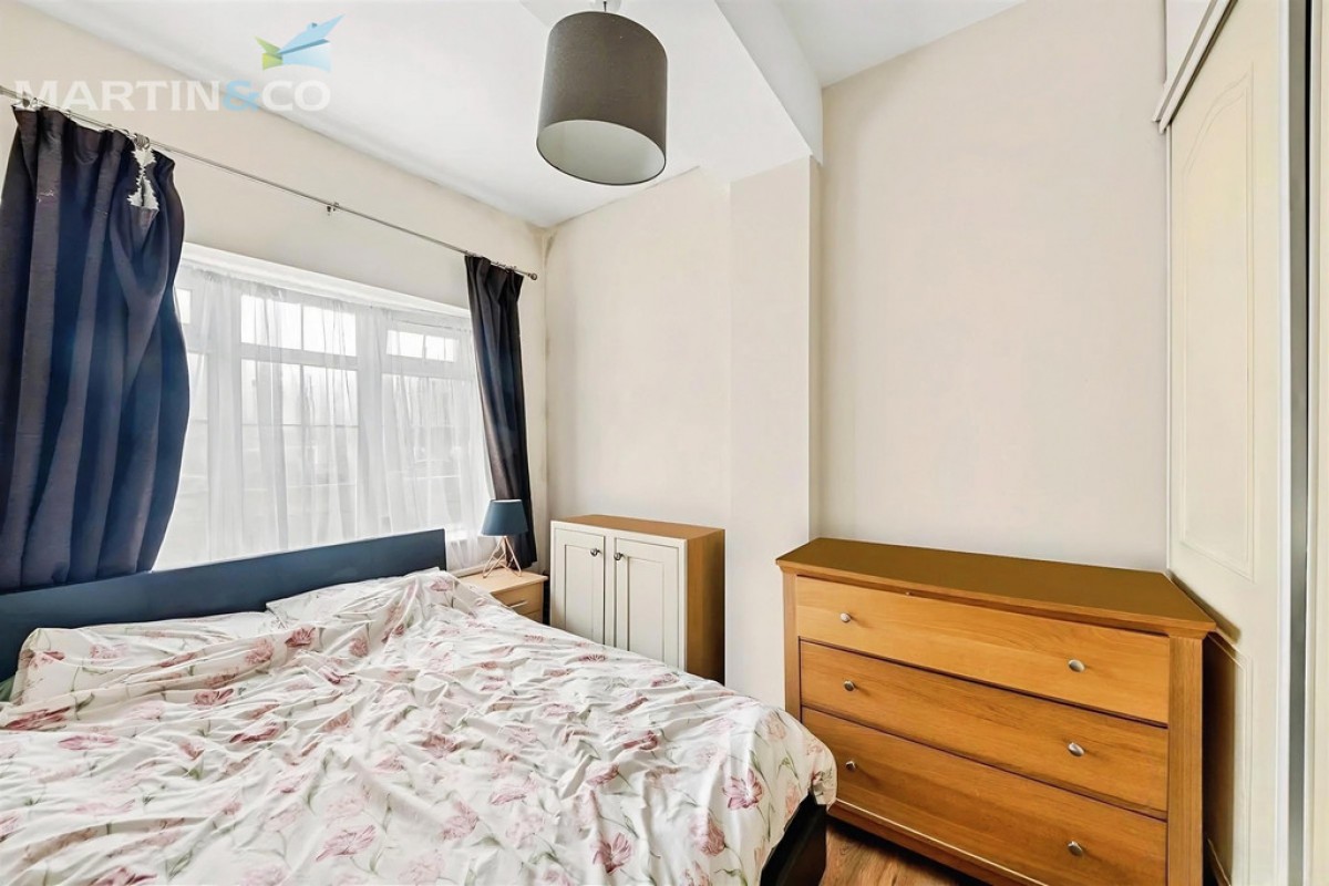 Whitton, Twickenham, Middlesex