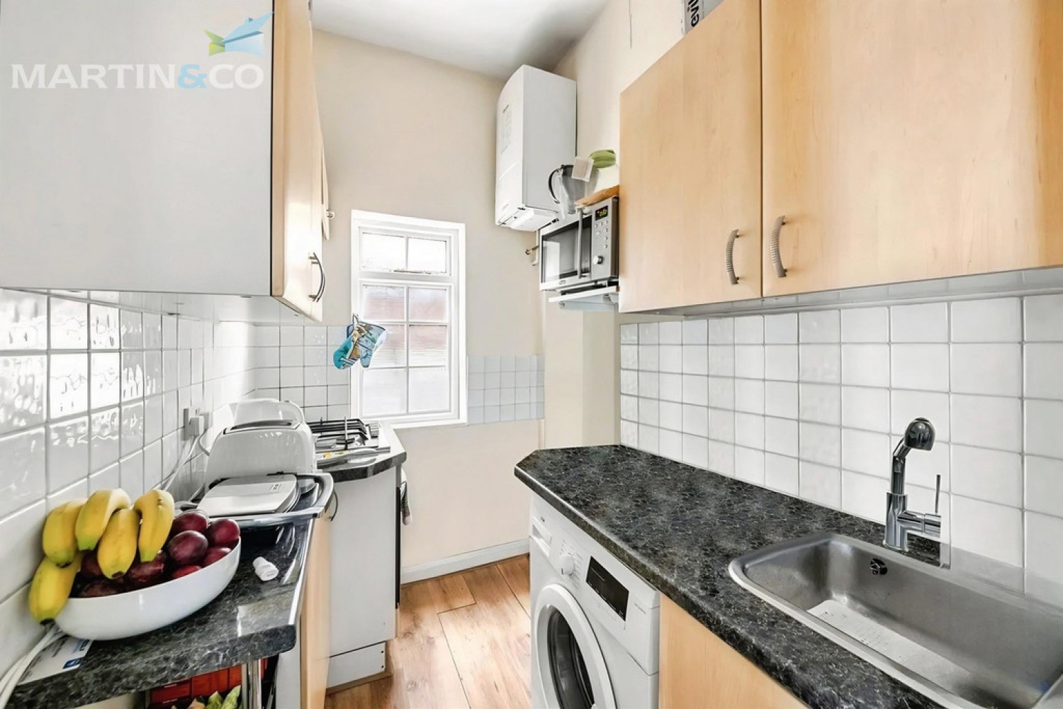 2 bedroom House for Sale Whitton, Twickenham, Middlesex
