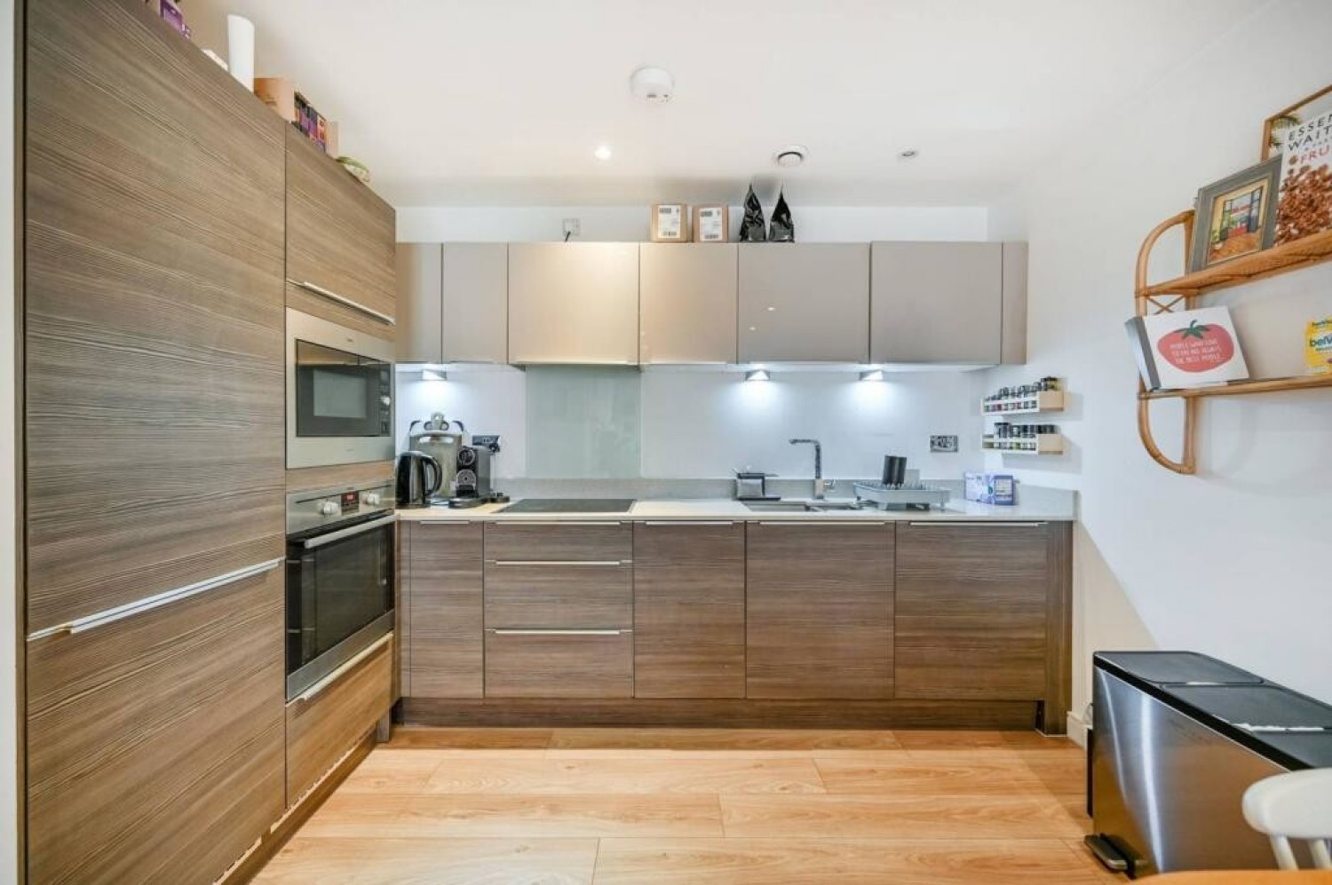 Sovereign House, London Road