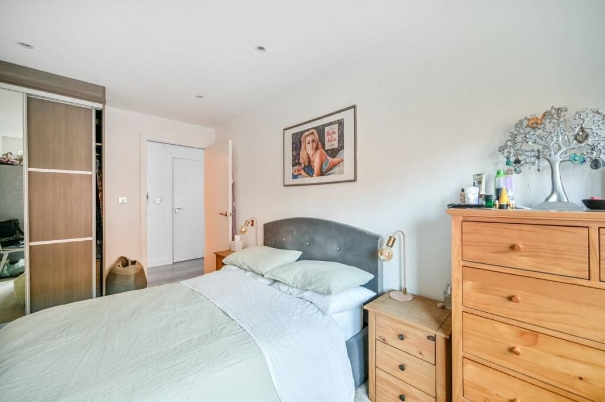 Sovereign House, London Road