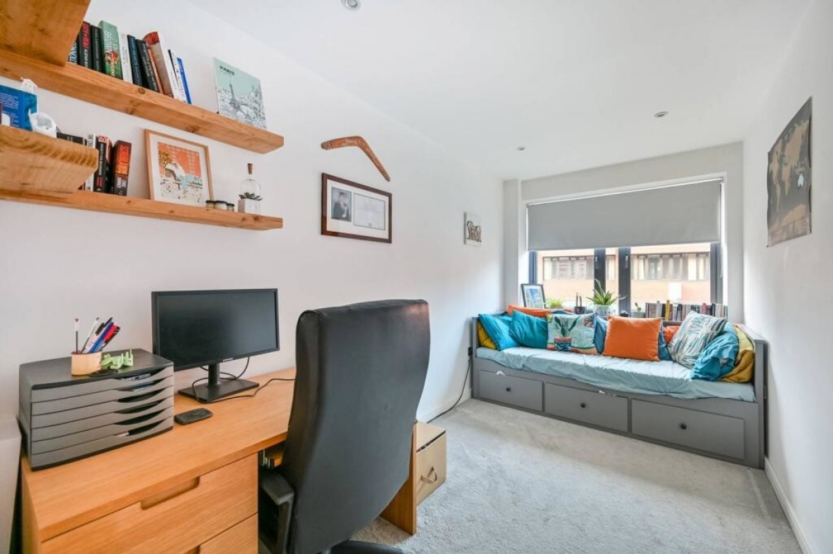 Sovereign House, London Road