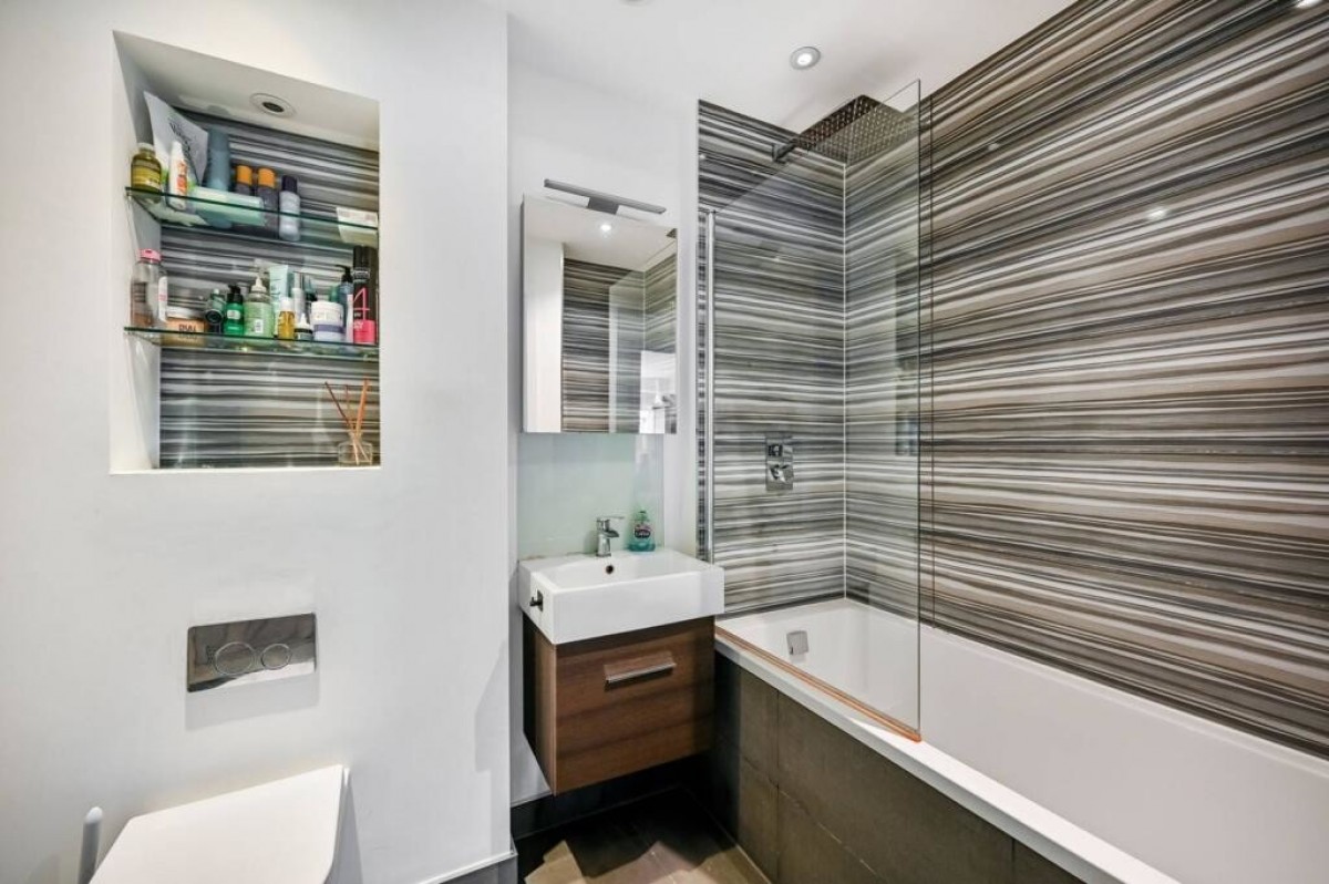 Sovereign House, London Road