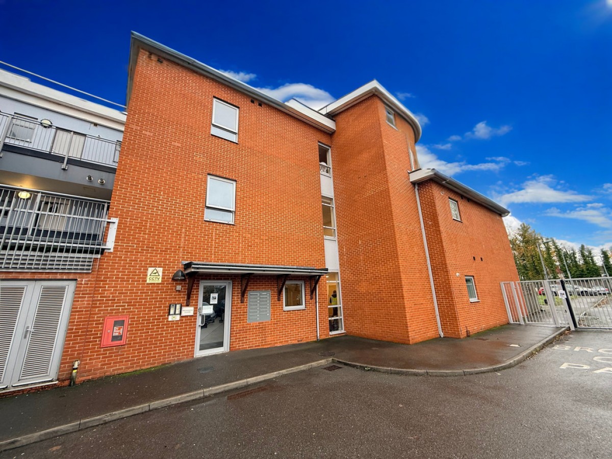 Broadmead Court, Hillingdon