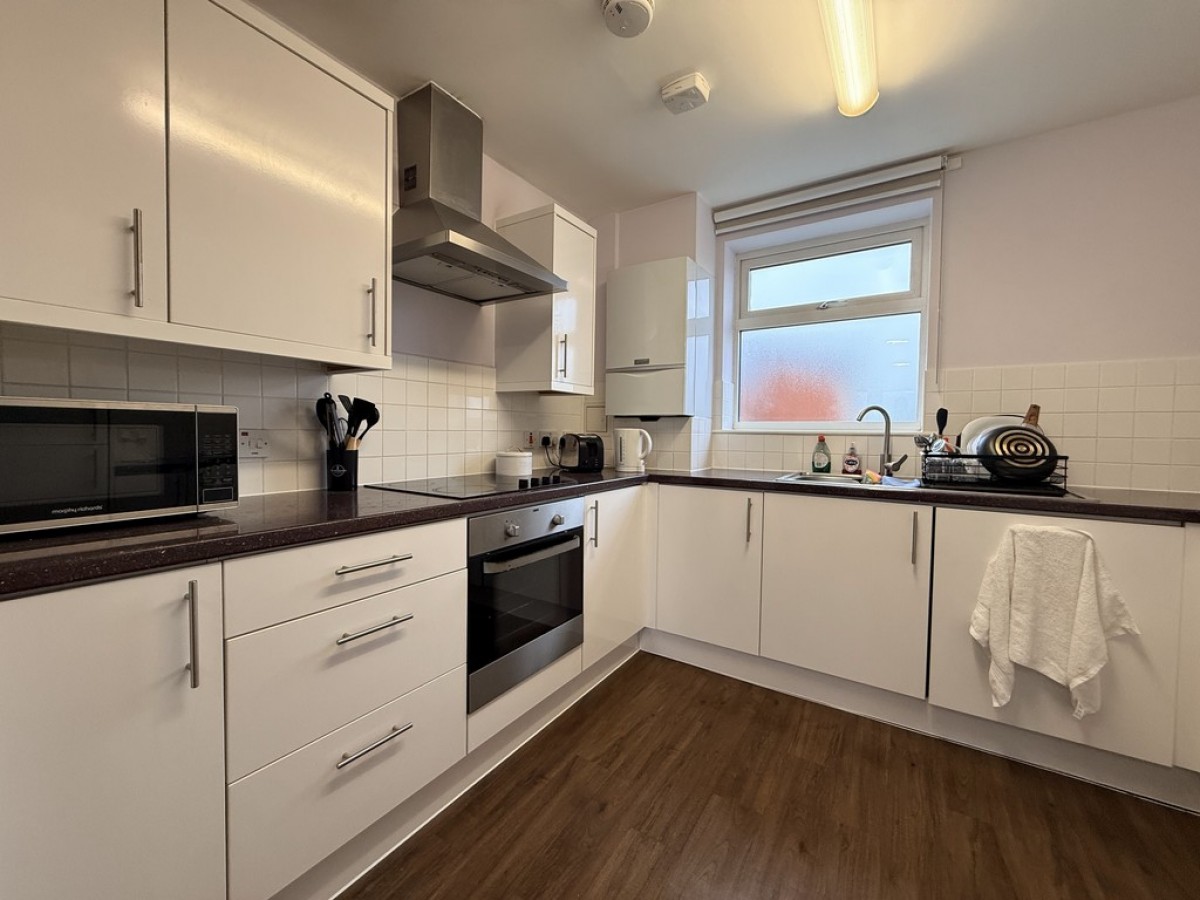 Broadmead Court, Hillingdon