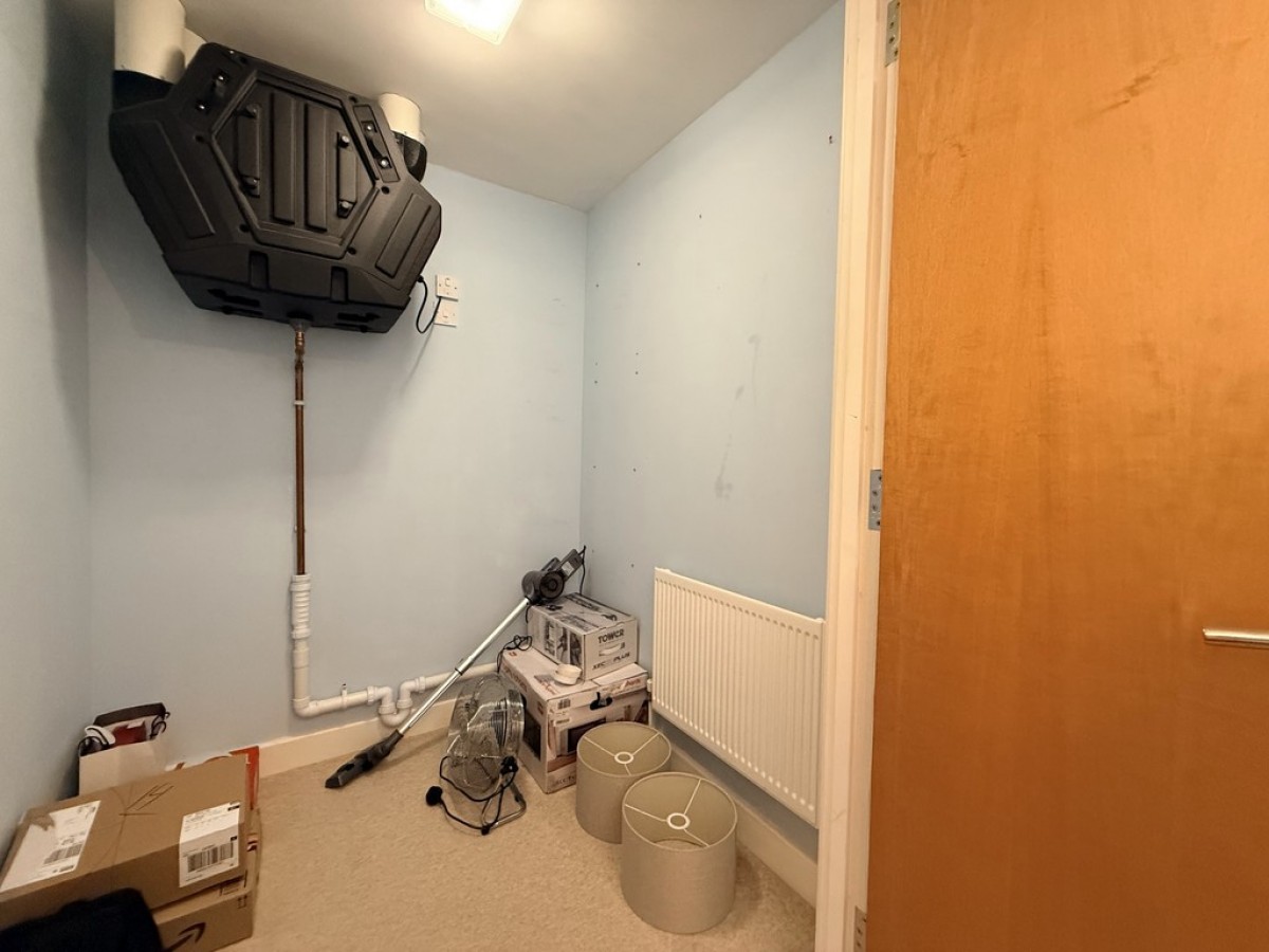 Broadmead Court, Hillingdon