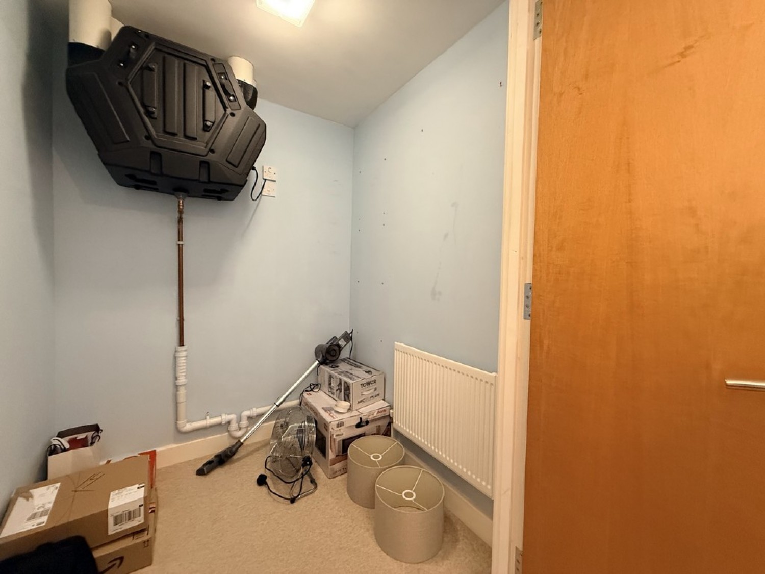 Broadmead Court, Hillingdon