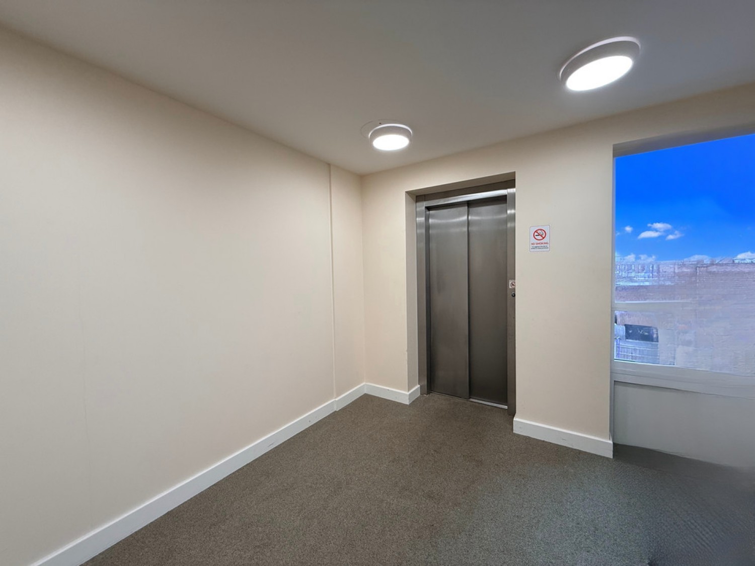 Broadmead Court, Hillingdon