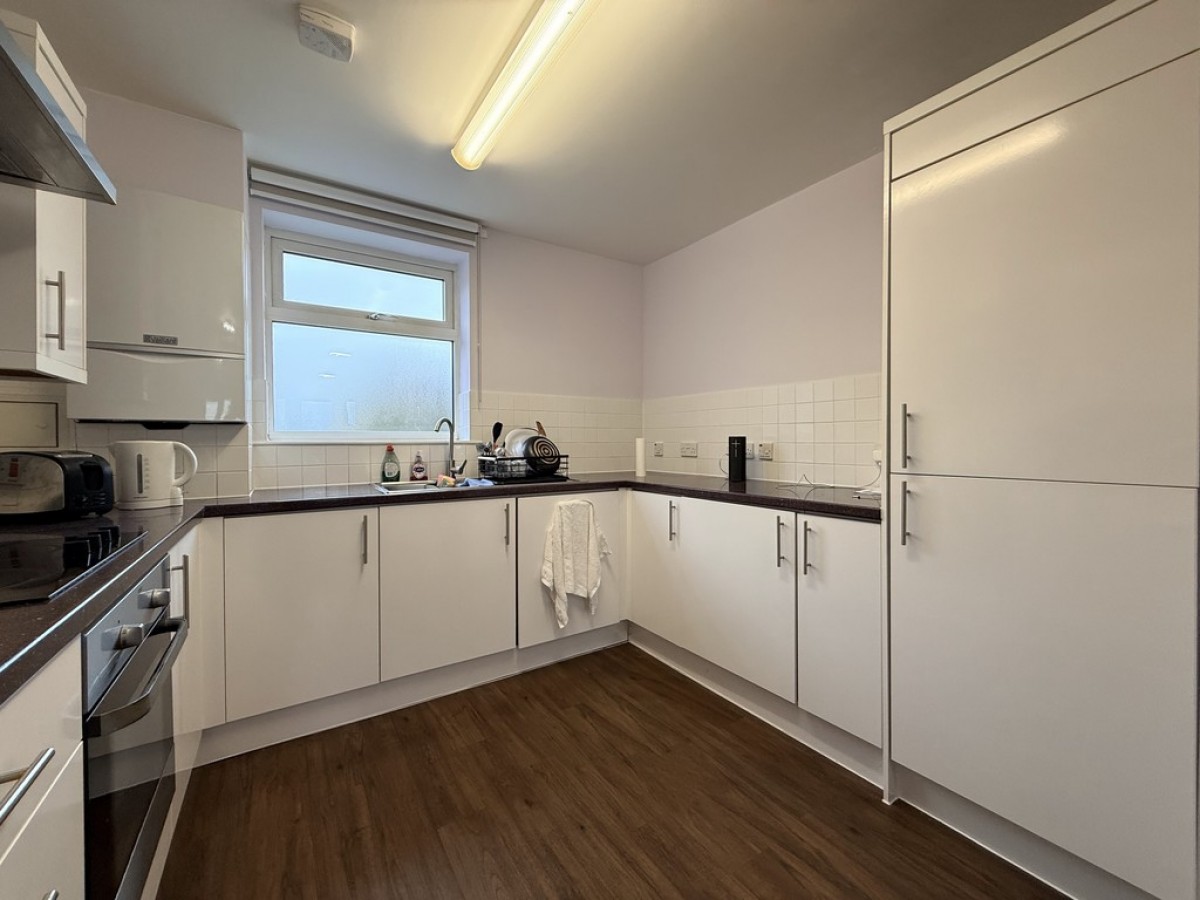 Broadmead Court, Hillingdon