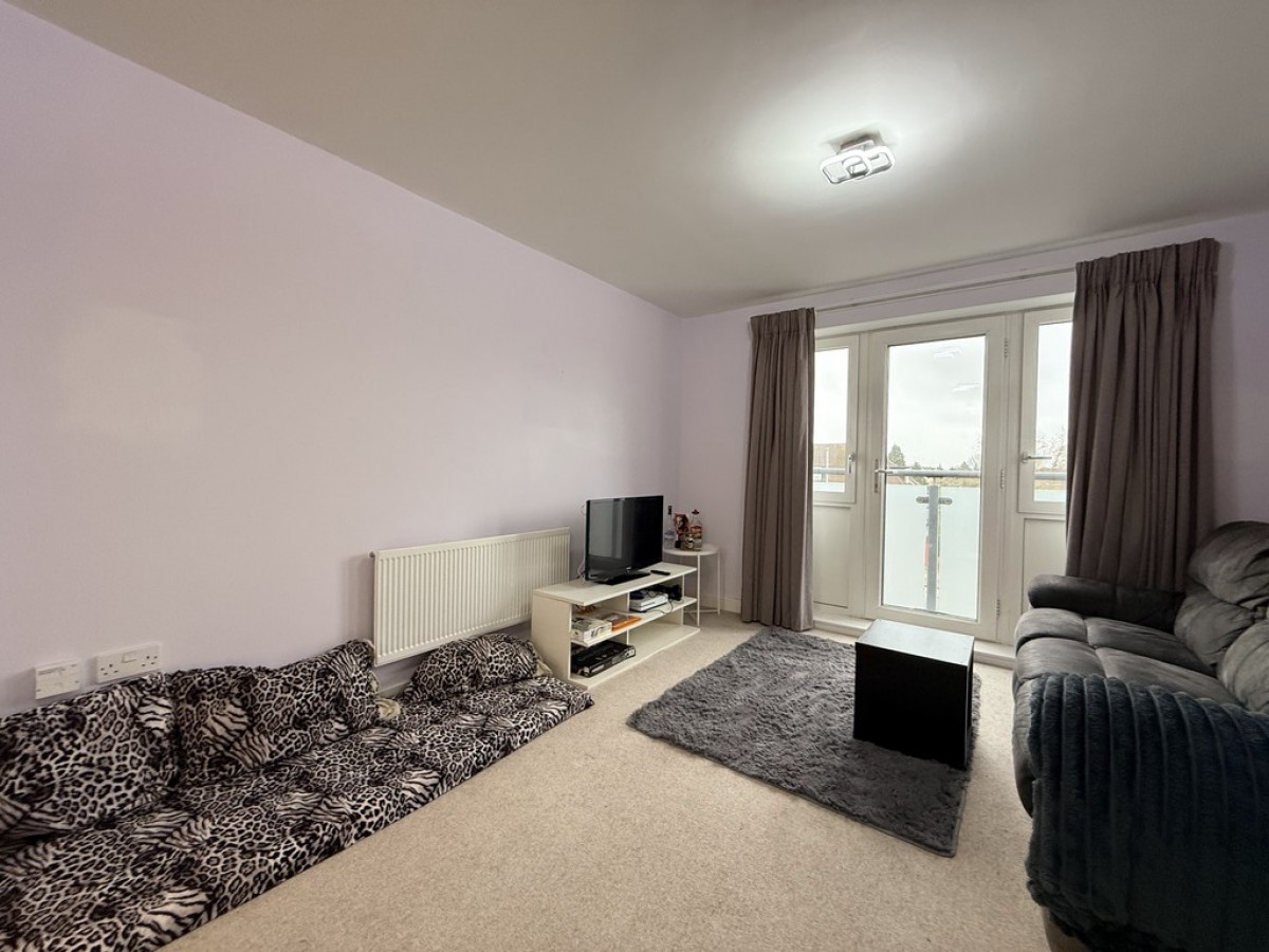 Broadmead Court, Hillingdon