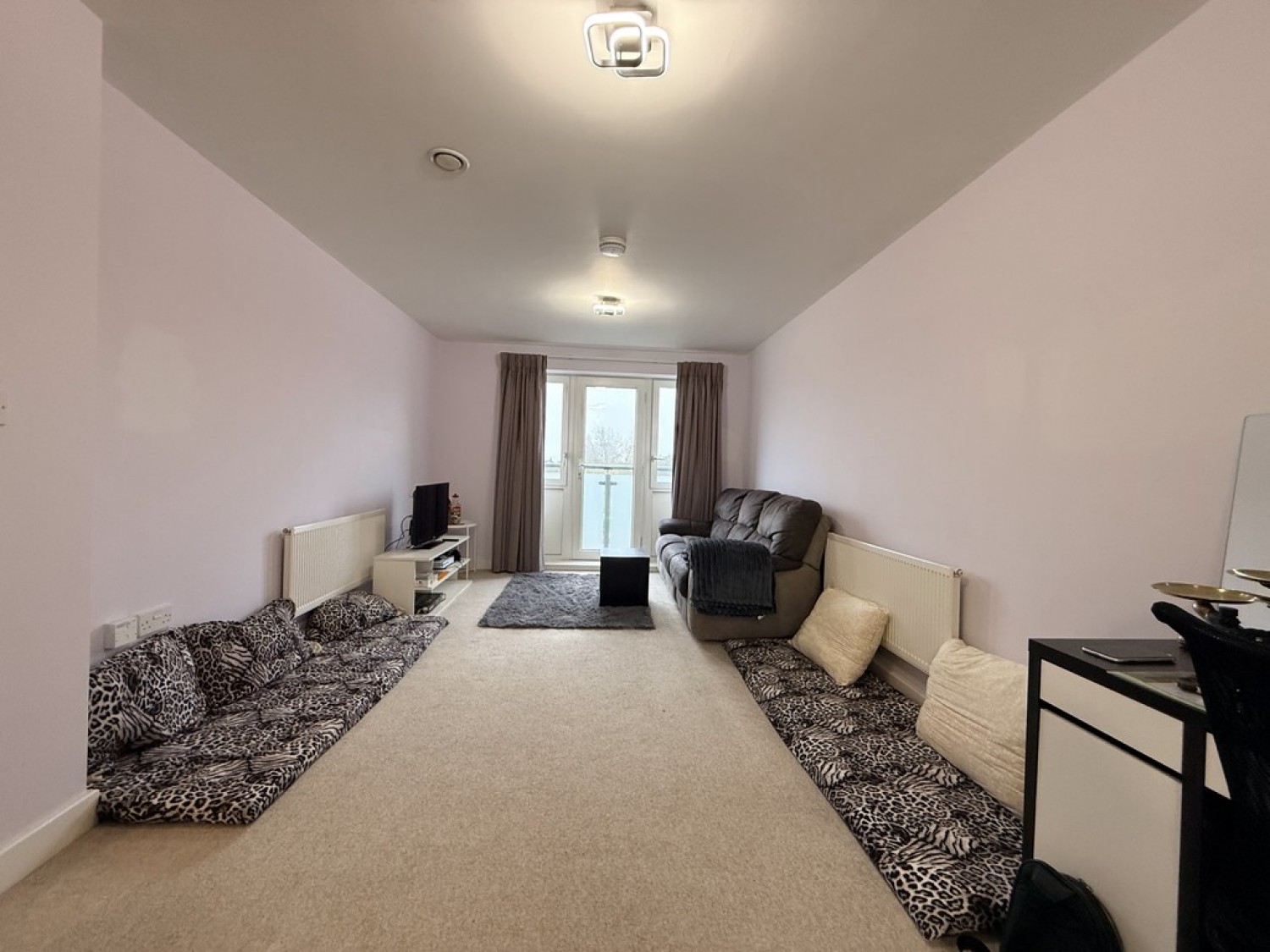 Broadmead Court, Hillingdon