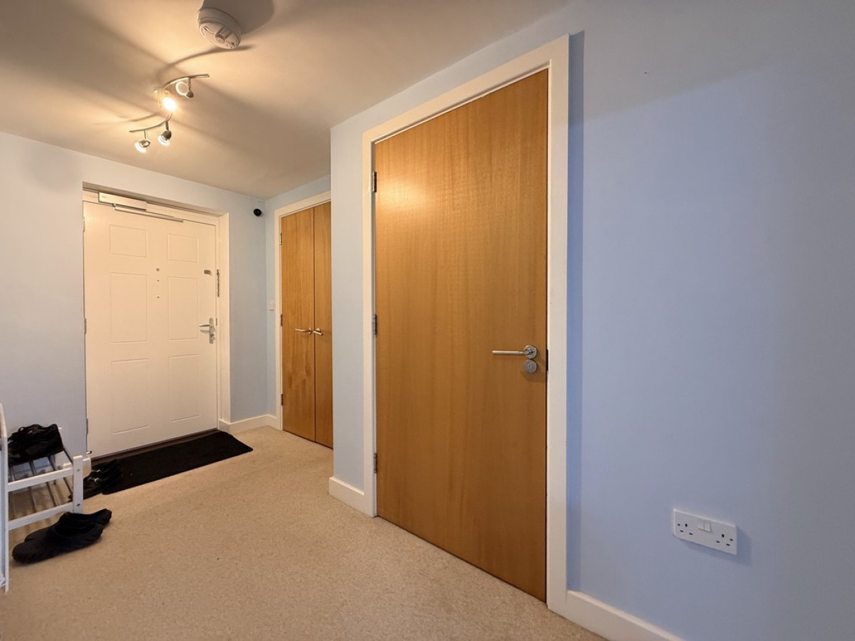 Broadmead Court, Hillingdon