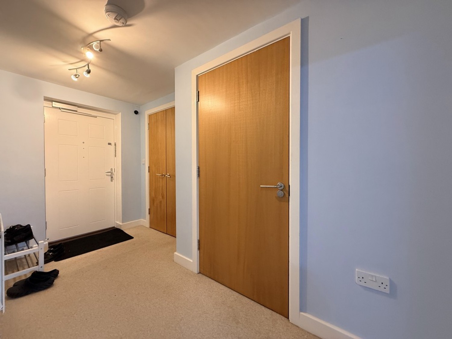 Broadmead Court, Hillingdon