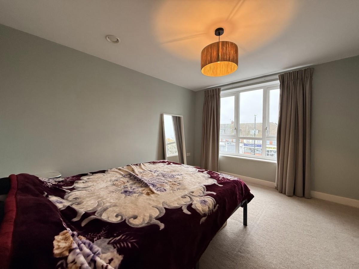 Broadmead Court, Hillingdon