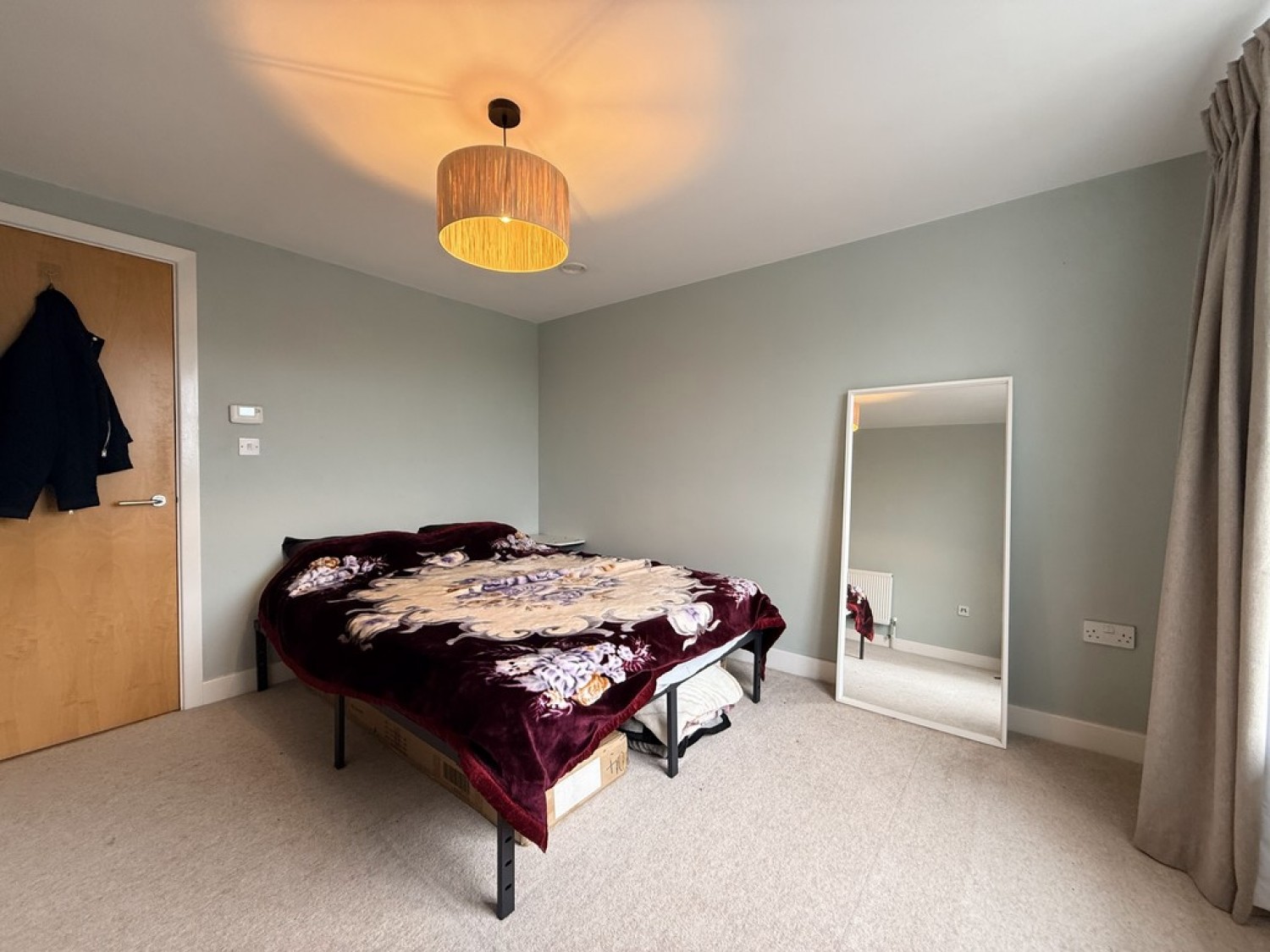 Broadmead Court, Hillingdon