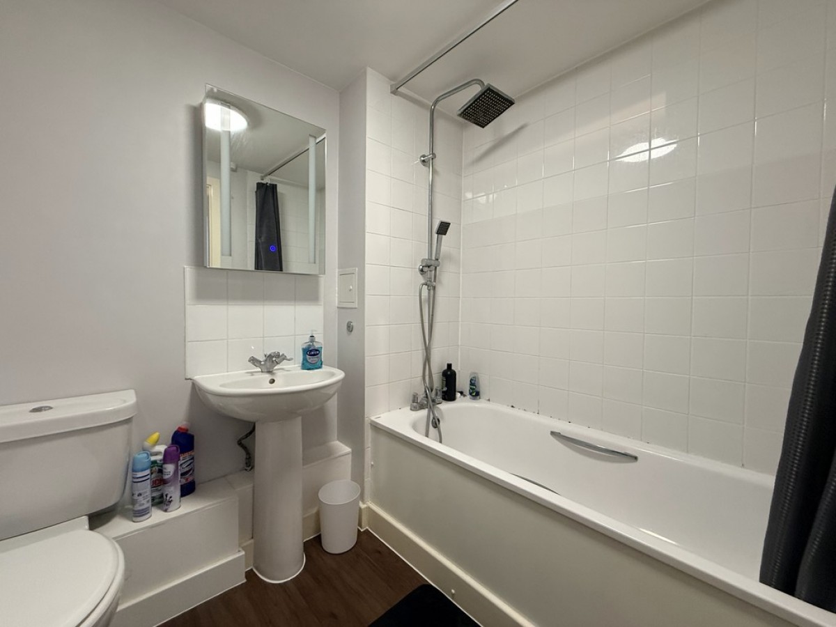 Broadmead Court, Hillingdon