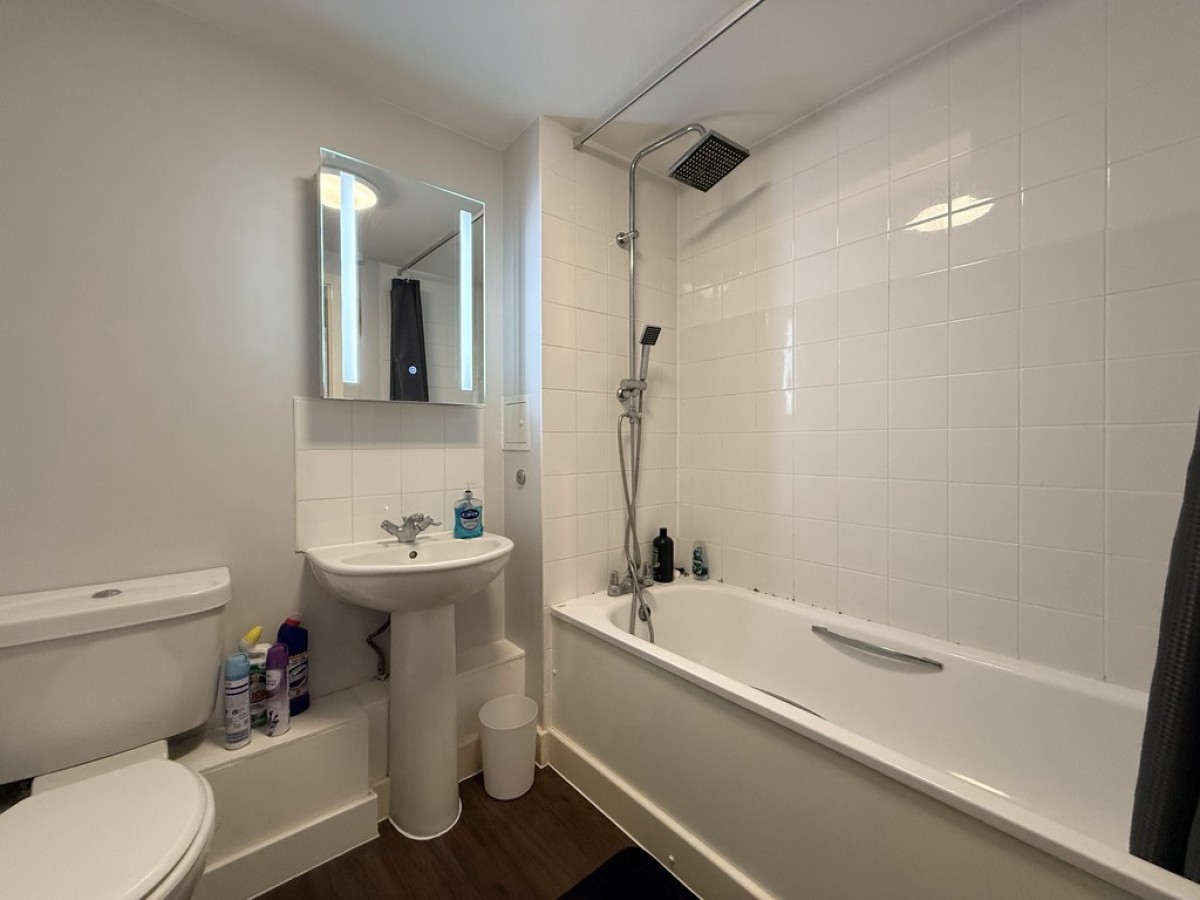 Broadmead Court, Hillingdon