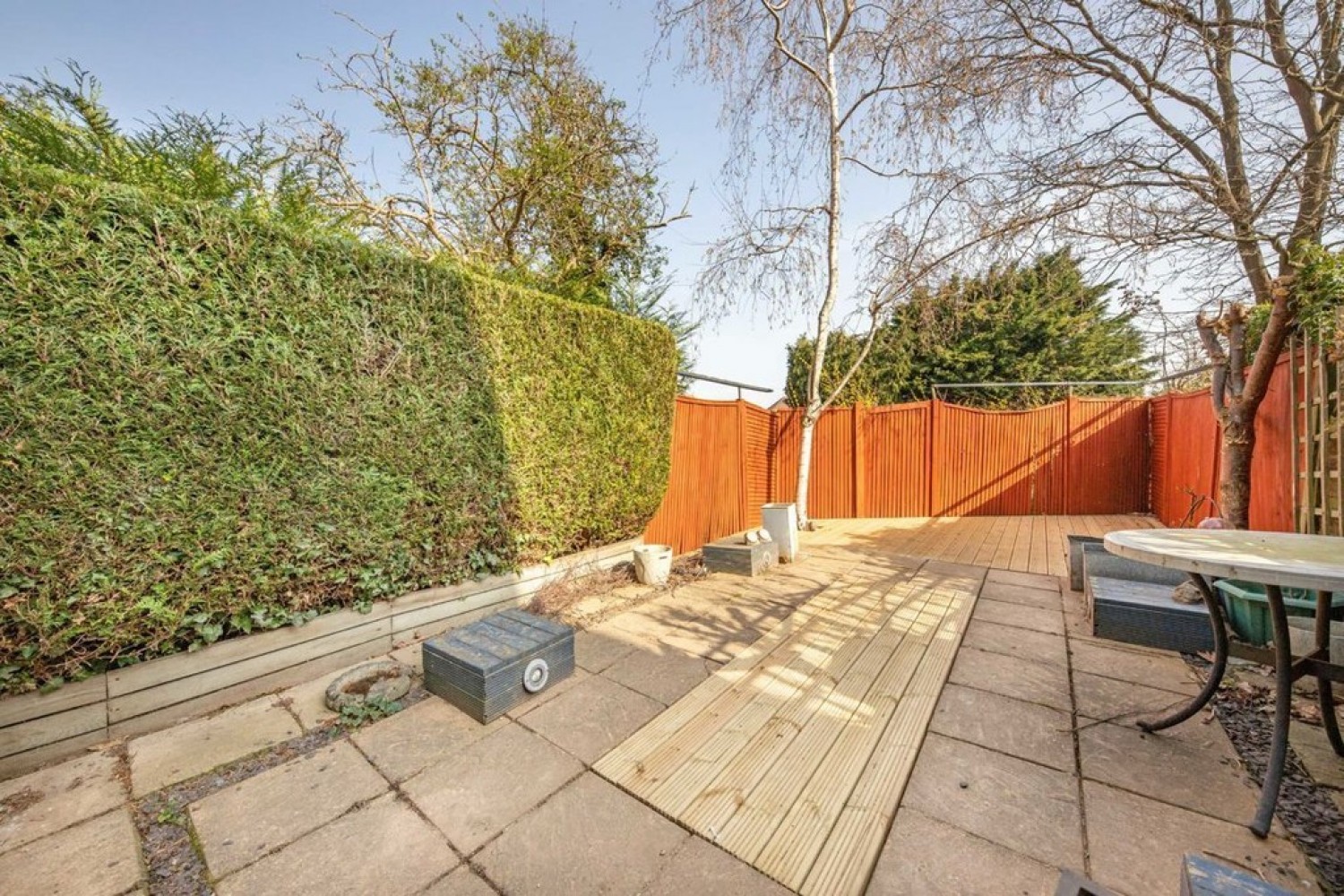 3 bedroom House in Park Crescent, Twickenham
