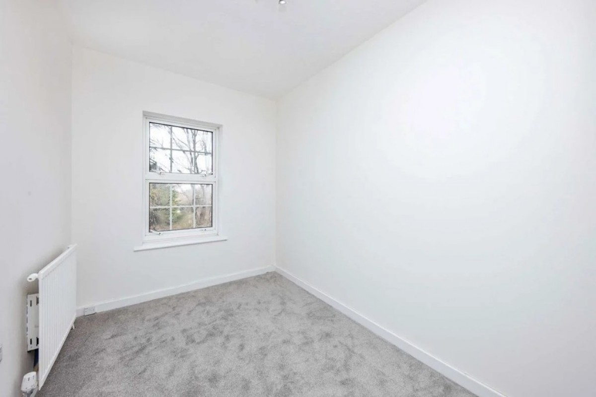 Park Crescent, Twickenham