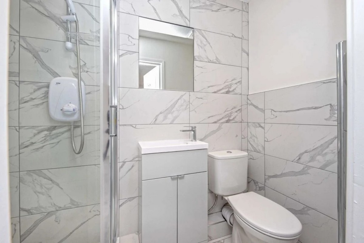 Park Crescent, Twickenham