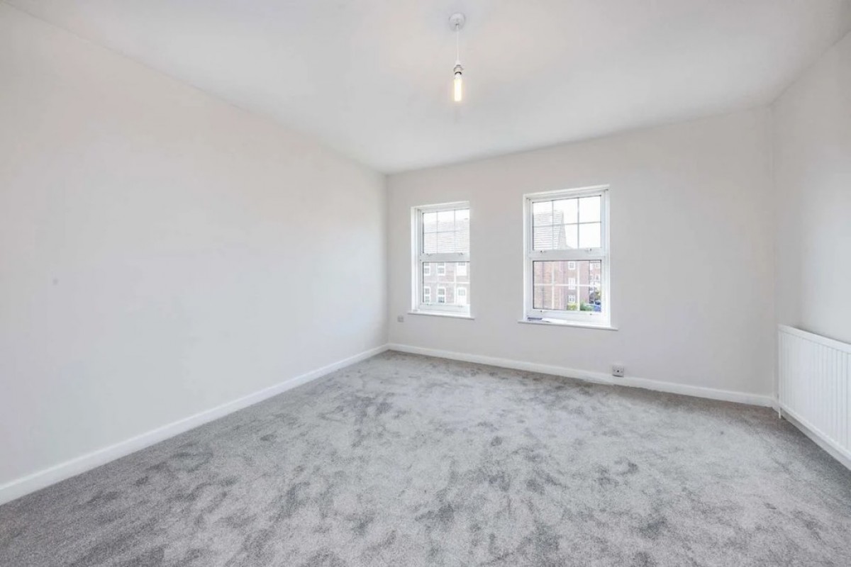 Park Crescent, Twickenham