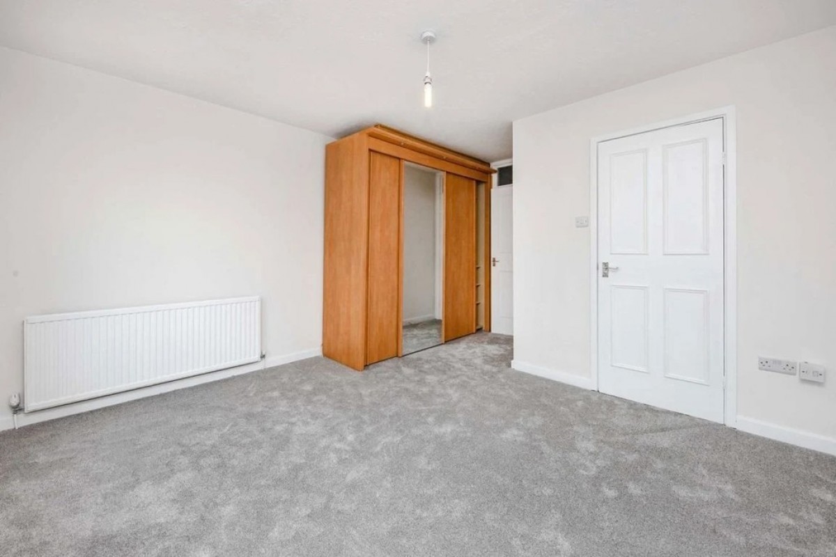 Park Crescent, Twickenham