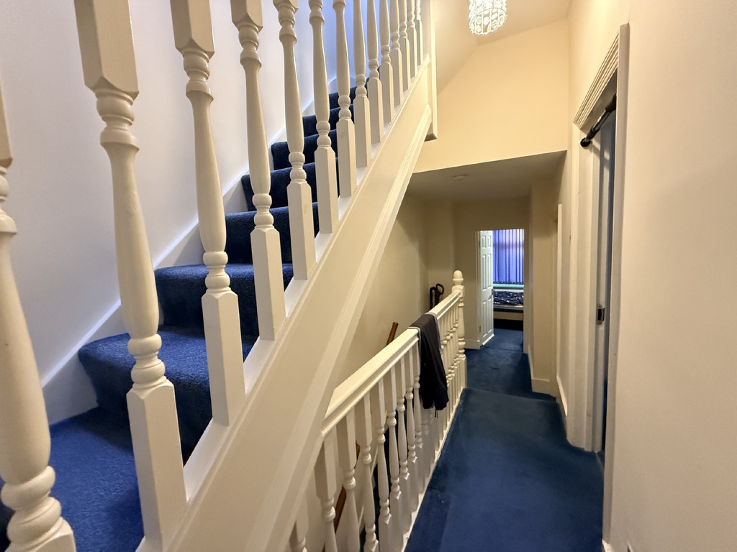 Abbotts Road, Southall