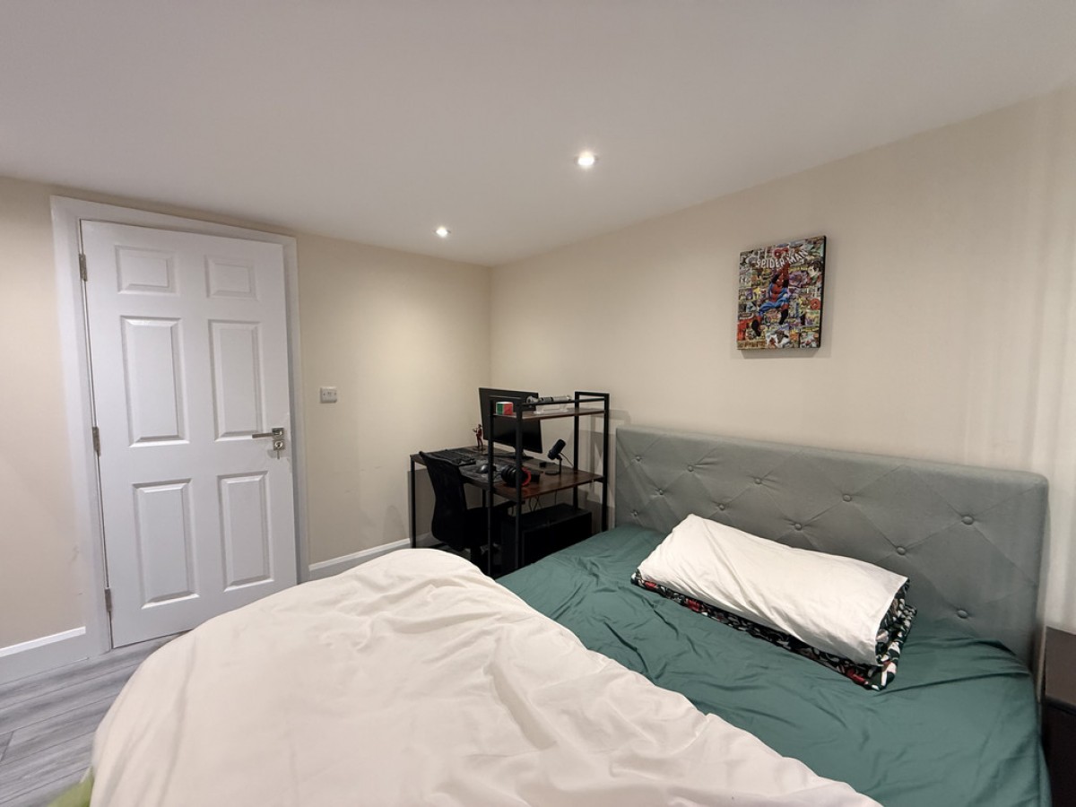 Abbotts Road, Southall