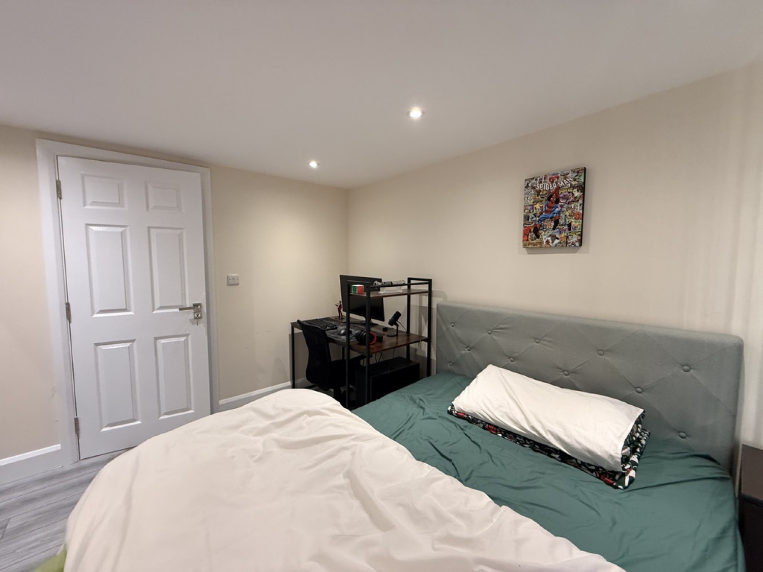 Abbotts Road, Southall