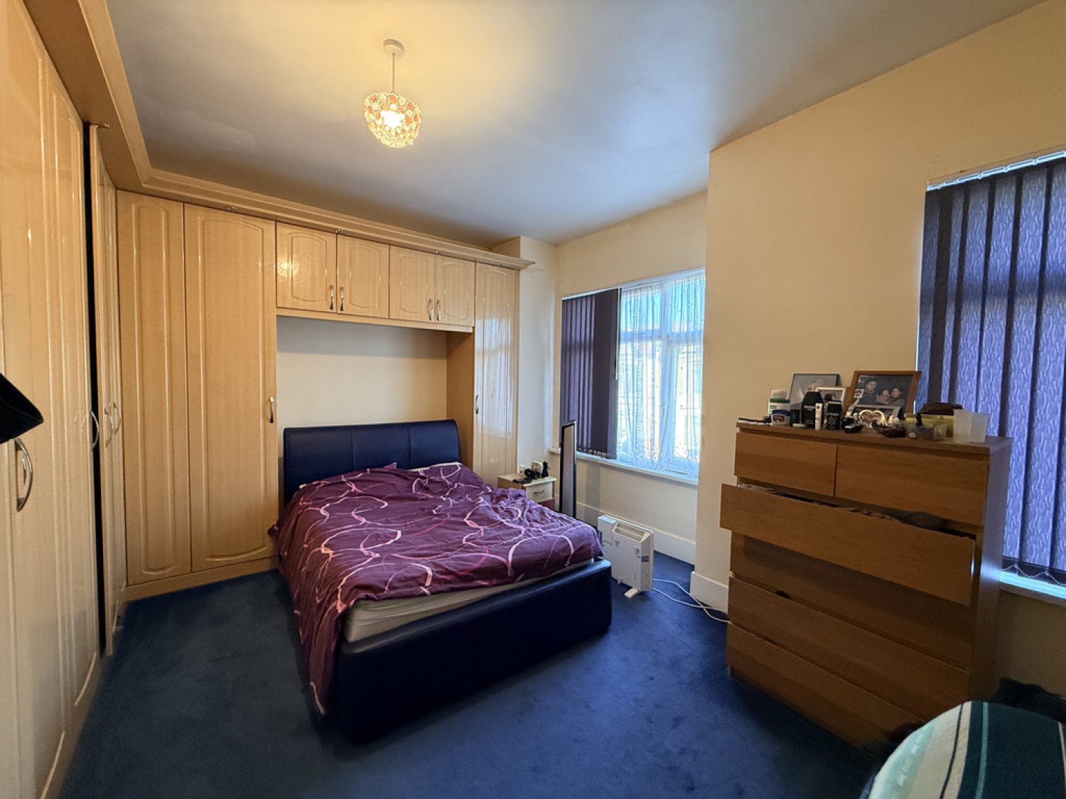 Abbotts Road, Southall