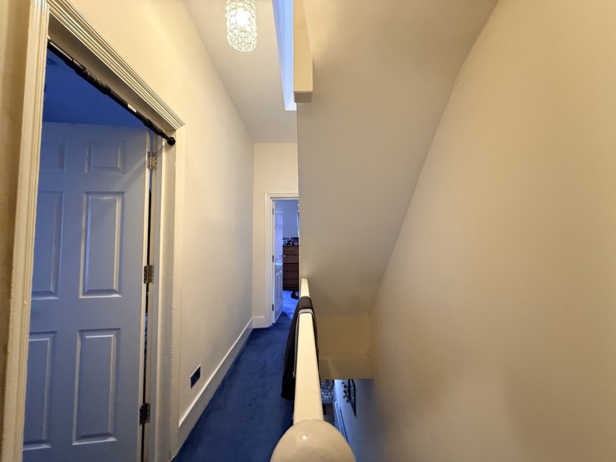 Abbotts Road, Southall