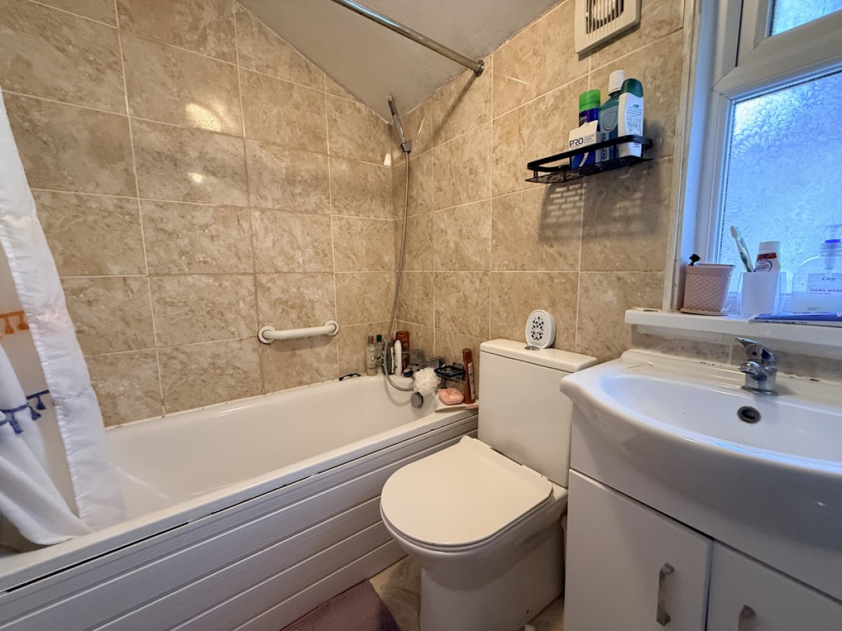 Abbotts Road, Southall